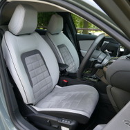 シトロエン C4 MAX Hybrid