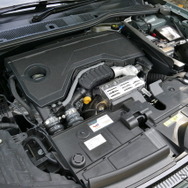 シトロエン C4 MAX Hybrid