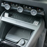 シトロエン C4 MAX Hybrid