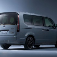 ホンダ ステップワゴン e:HEV SPADA PREMIUM LINE BLACK EDITION