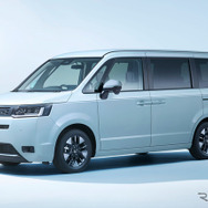 ホンダ ステップワゴン AIR EX