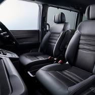 ホンダ ステップワゴン e:HEV SPADA PREMIUM LINE BLACK EDITION