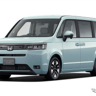 ホンダ ステップワゴン AIR