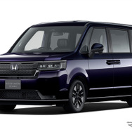 ホンダ ステップワゴン SPADA
