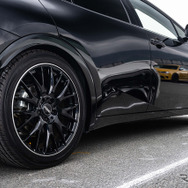 TOYOTA プリウス × ホムラ 2×9Plus…レイズファンミーティング2025