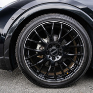 TOYOTA プリウス × ホムラ 2×9Plus…レイズファンミーティング2025