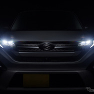 ダイハツ ムーヴ 新型