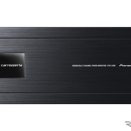 カロッツェリア・PRS-D800