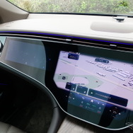 メルセデスマイバッハ EQS 680 SUV