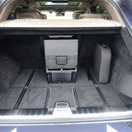 メルセデスマイバッハ EQS 680 SUV