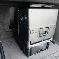 メルセデスマイバッハ EQS 680 SUV