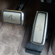 メルセデスマイバッハ EQS 680 SUV