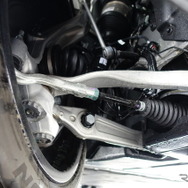 メルセデスマイバッハ EQS 680 SUV