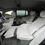 メルセデスマイバッハ EQS 680 SUV