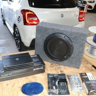 女性オーナーが見つけた“聴く歓び”！ プロショップで叶えた理想のサウンドとは？［car audio newcomer］by レジェーラ　後編