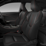 レクサス LBX“Active”
