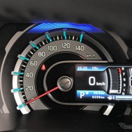 スズキ・ハスラー タフワイルドターボ・フルタイム4WD