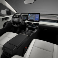 トヨタ RAV4 新型（CORE）