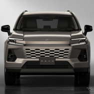 トヨタ RAV4 新型（CORE）