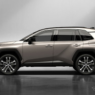 トヨタ RAV4 新型（CORE）