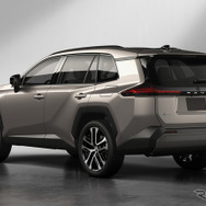 トヨタ RAV4 新型（CORE）