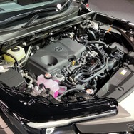 トヨタ RAV4 新型（CORE）