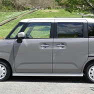 スズキ・ワゴンRスマイル HYBRID X 2WD