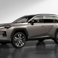 トヨタ RAV4 新型（CORE）