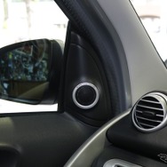 “子育て卒業”から始まる快音生活、スマート×ブラムで叶える大人の夢［car audio newcomer］by car audio factory K-sound　前編