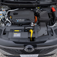 日産『キャシュカイ』（欧州仕様）に搭載される第3世代「e-POWER」