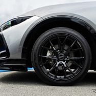 TOYOTA クラウン × レイズ ベルサス VV27S