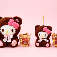 「GODIVA&ハローキティ」