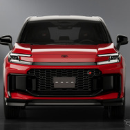 トヨタ RAV4 GRスポーツ