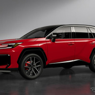 トヨタ RAV4 GRスポーツ