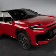 トヨタ RAV4 GRスポーツ