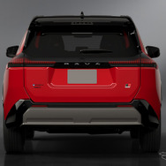 トヨタ RAV4 GRスポーツ