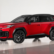 トヨタ RAV4 GRスポーツ