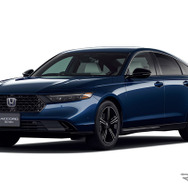 ホンダ アコード e:HEV Honda SENSING 360＋