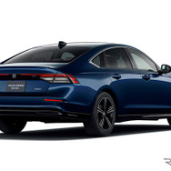 ホンダ アコード e:HEV Honda SENSING 360＋