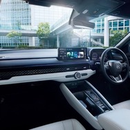 ホンダ アコード e:HEV Honda SENSING 360＋