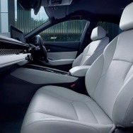 ホンダ アコード e:HEV Honda SENSING 360＋