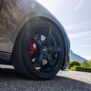 ABTスポーツラインの新型アウディ『S5アバント』向けチューニングパッケージ装着車