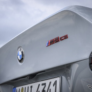 BMW M2 CS