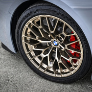 BMW M2 CS