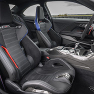 BMW M2 CS