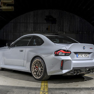 BMW M2 CS