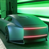 ジャガーTYPE 00