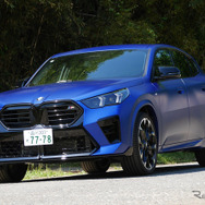 BMW X2 M35i xDrive