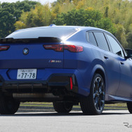 BMW X2 M35i xDrive