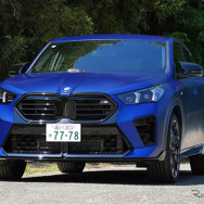 BMW X2 M35i xDrive